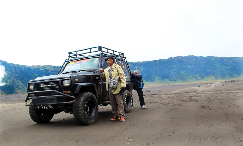 Sewa Mobil Balikpapan: Harga & Pilihan 2026