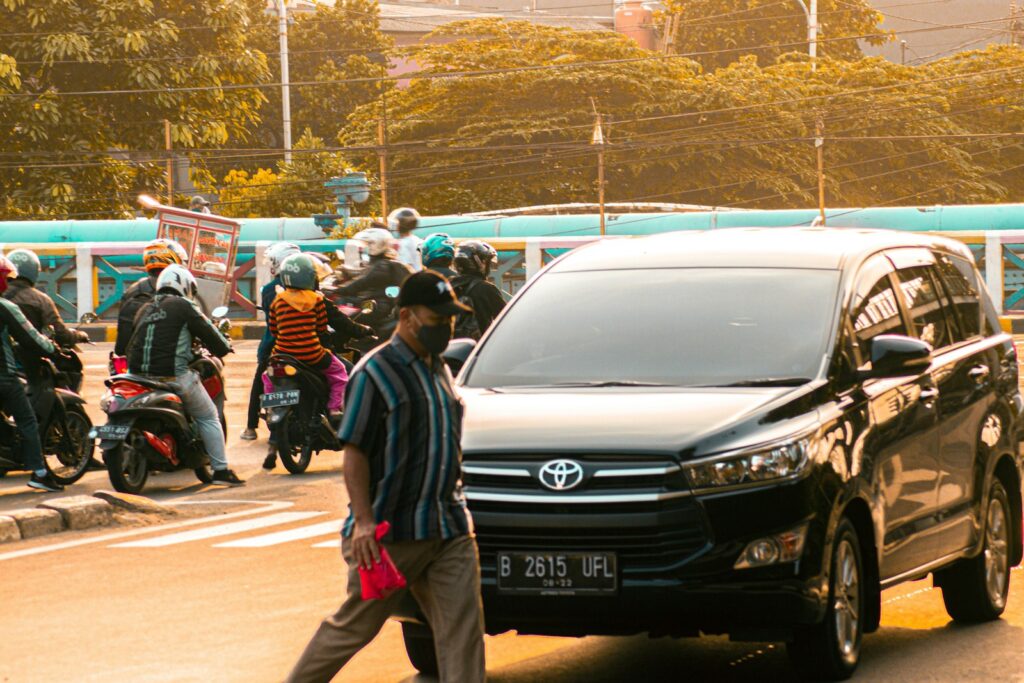 Sewa Mobil Plus Sopir Balikpapan (& ke IKN)