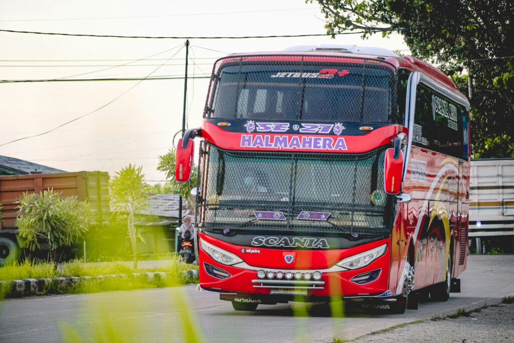Syarat Sewa Mobil Lepas Kunci Balikpapan