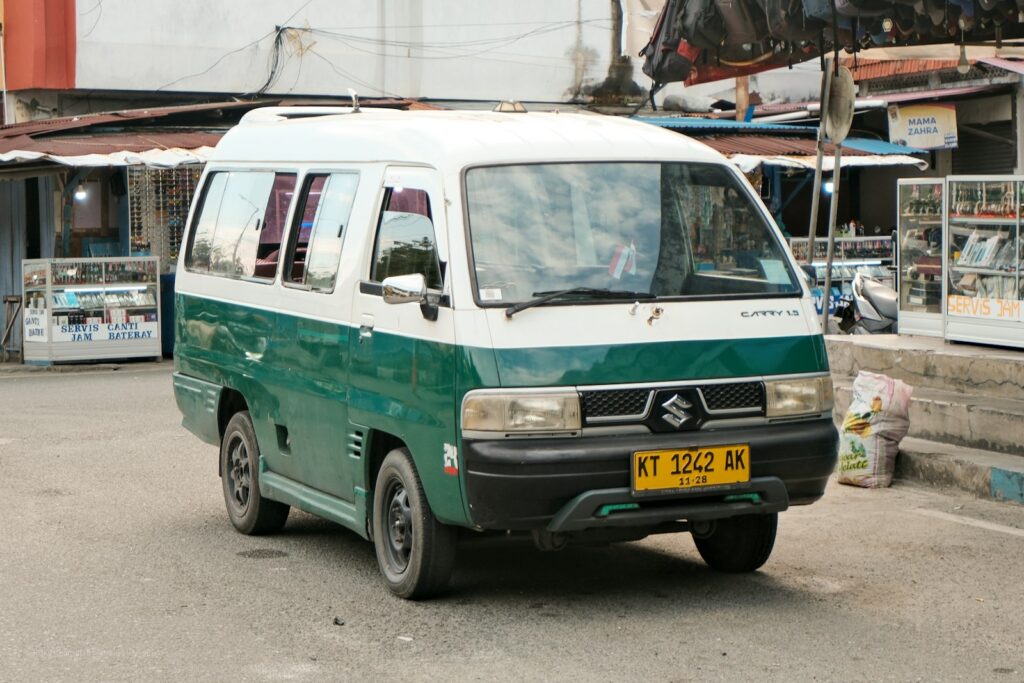 Tentang IKN Rental Mobil